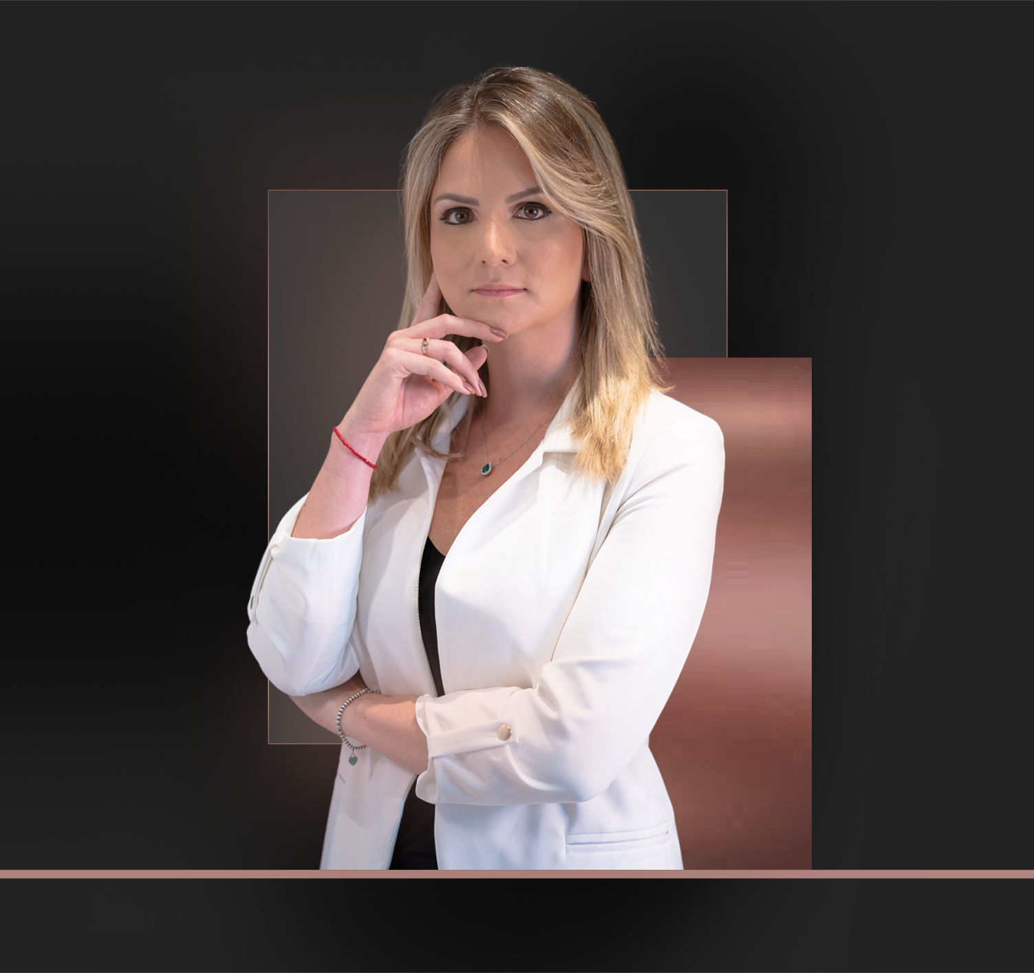 FOTO DE PERFIL – JÉSSICA FOTO DE PERFIL - JÉSSICA